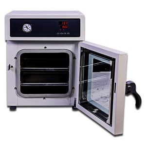 oven pengering vakum