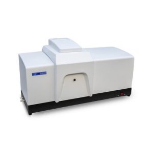 Analis ukuran partikel laser basah